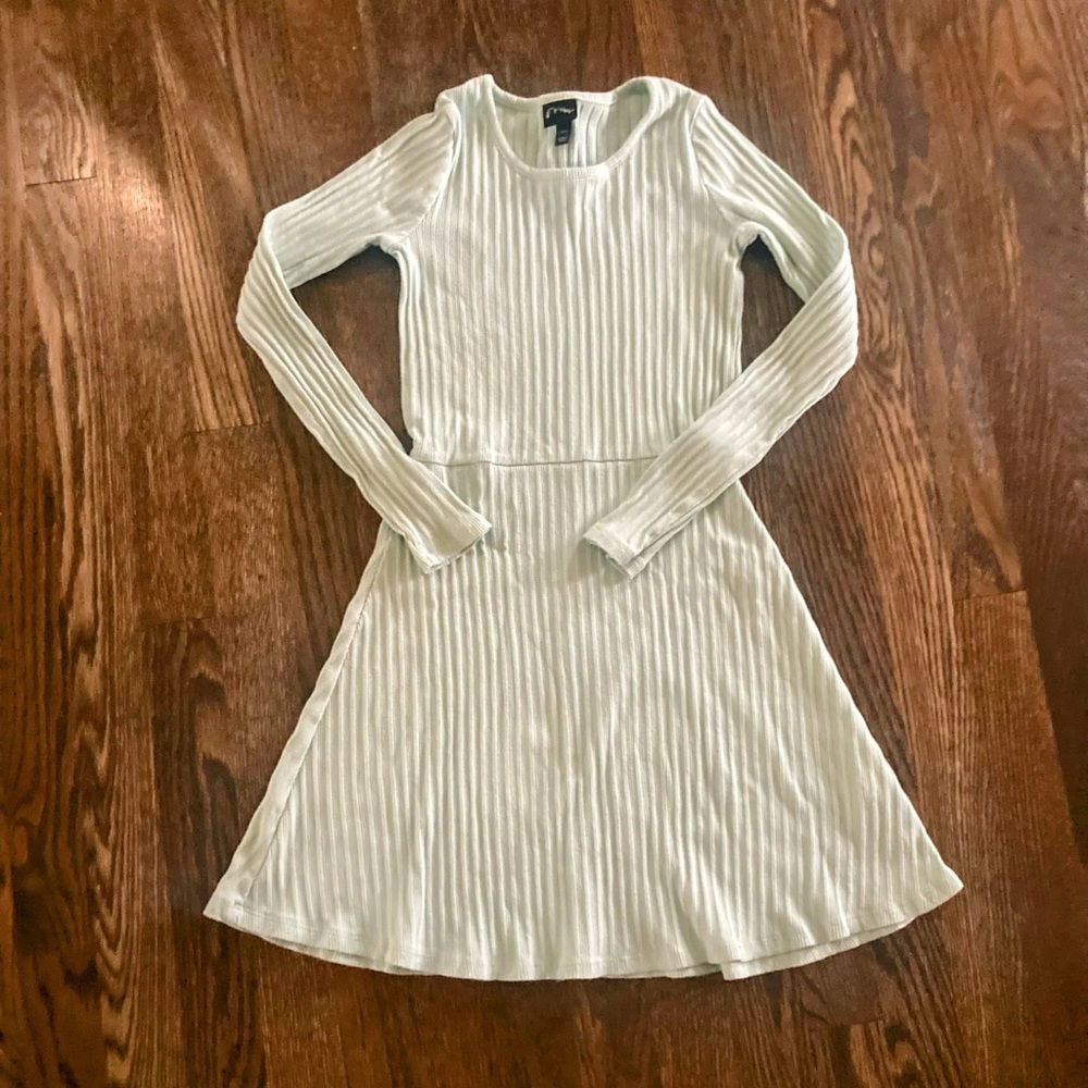 Art Class dress